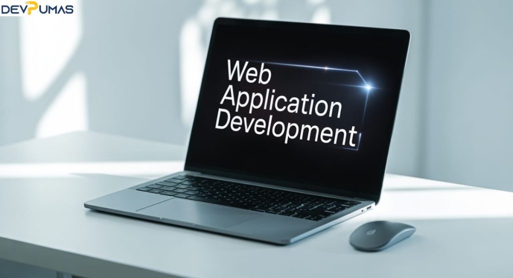 Web Application Development