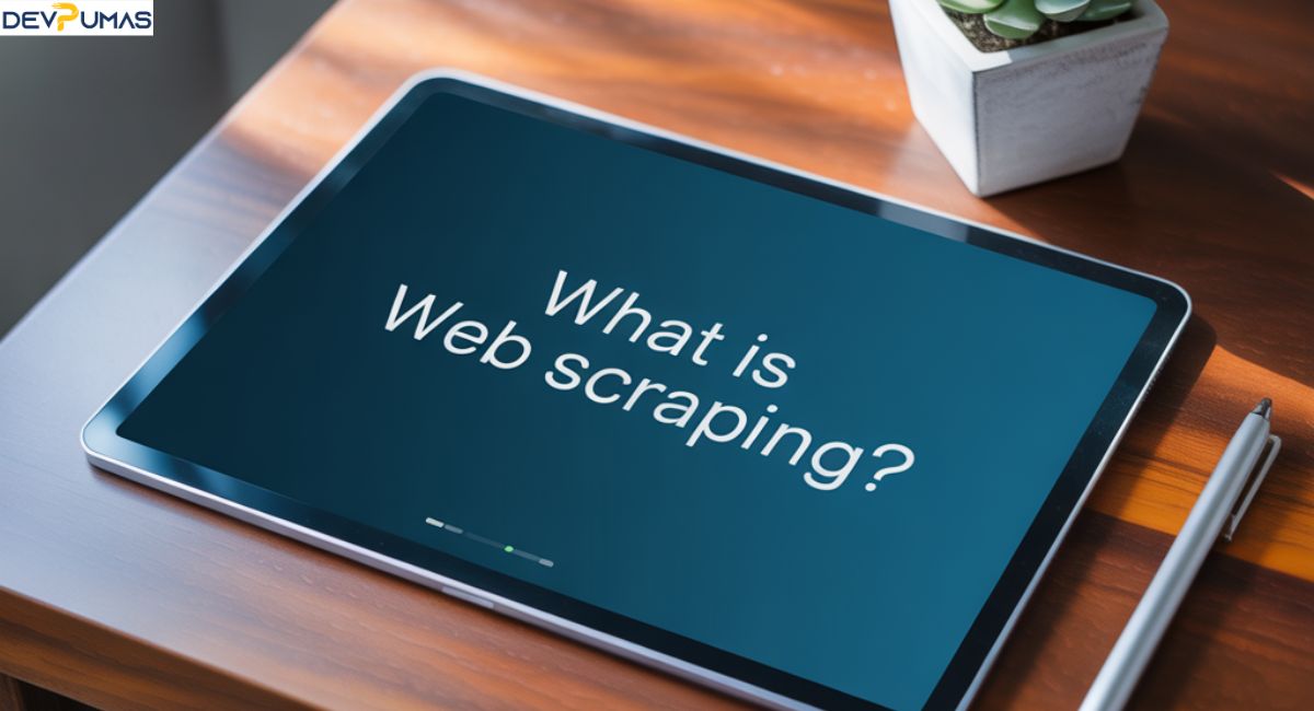 What is Web Scraping? and How It Works in 2025
