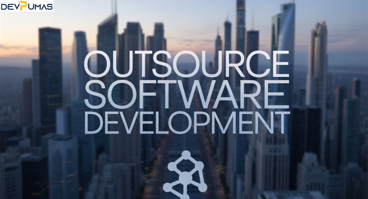 Outsource Software Development