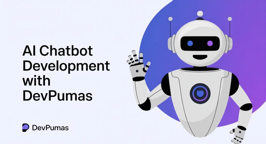 AI Chatbot Development with DevPumas