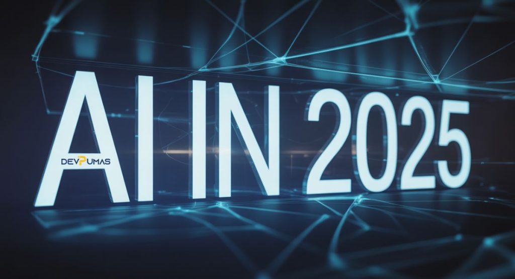 AI in 2025: A Complete Guide for Developers