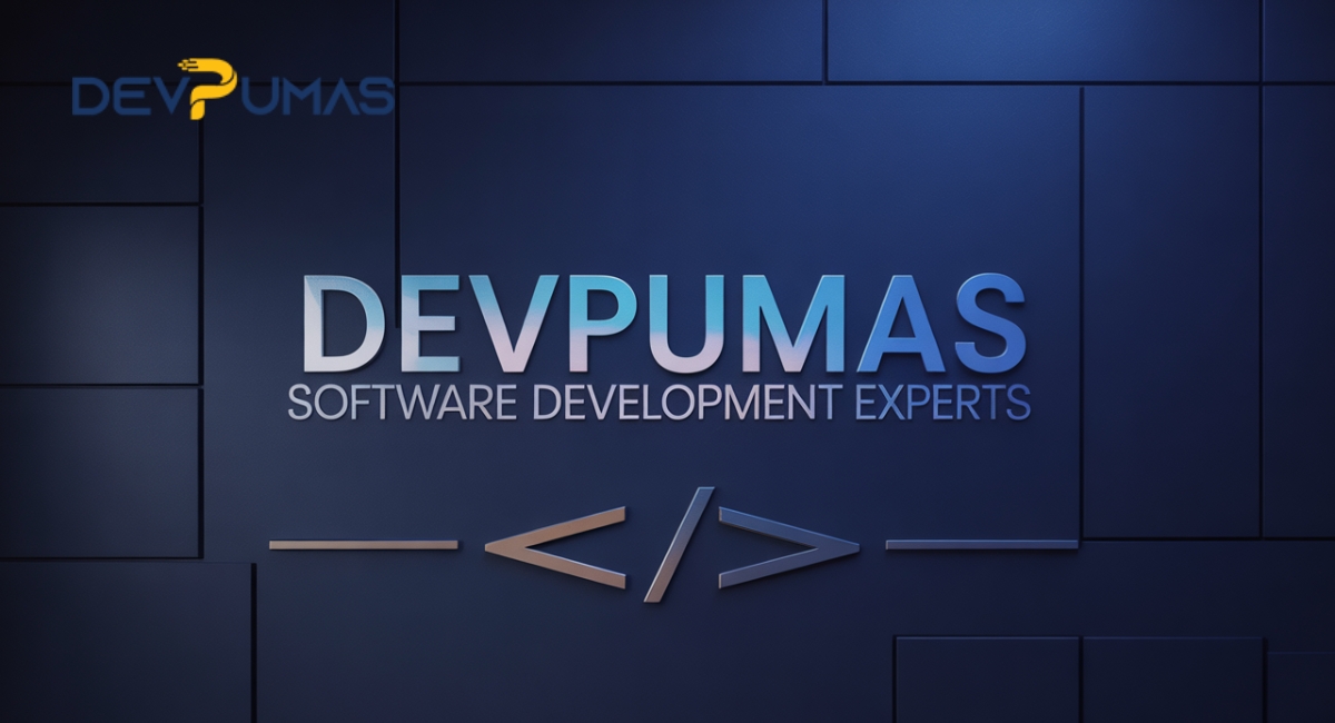 Devpumas Software Development Experts