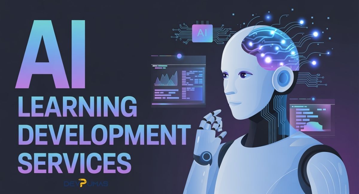 AI Learning Development Services That Transform Businesses