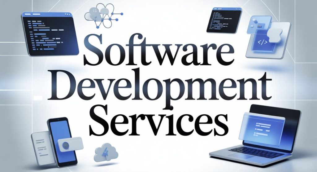 Inspired Software Development Services That Help Businesses Grow