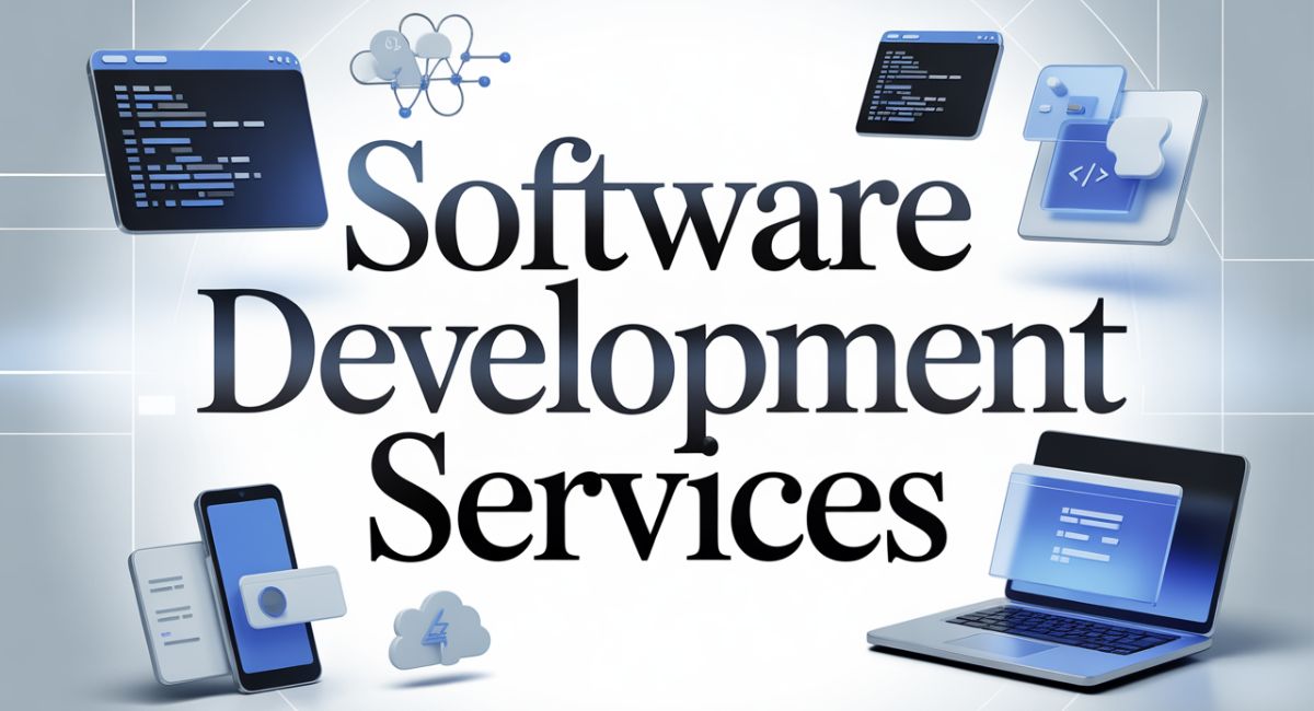 Inspired Software Development Services That Help Businesses Grow