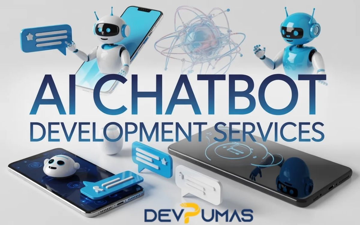 AI Chatbot Development Services