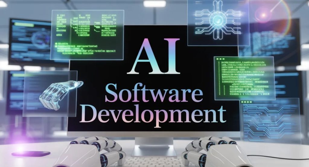 AI Software Development