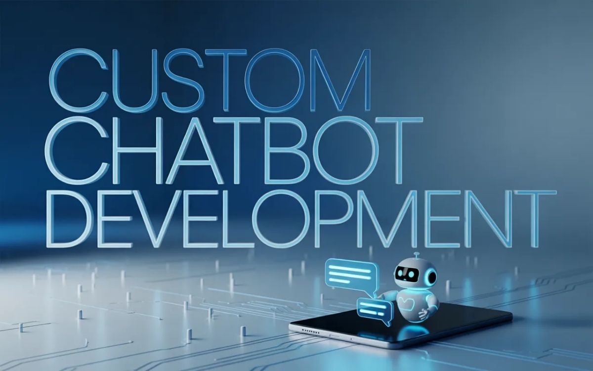 Custom Chatbot Development