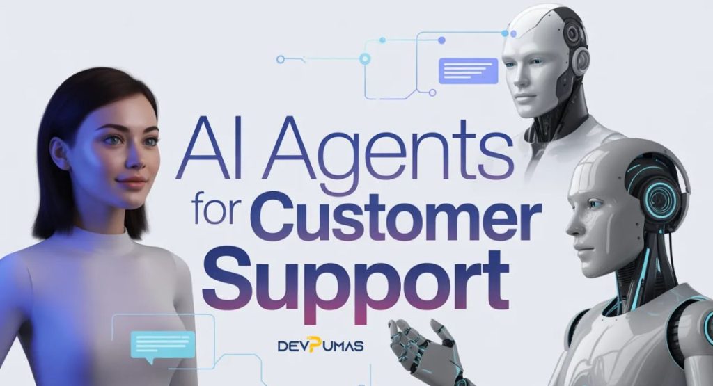 AI Agents for Customer Support