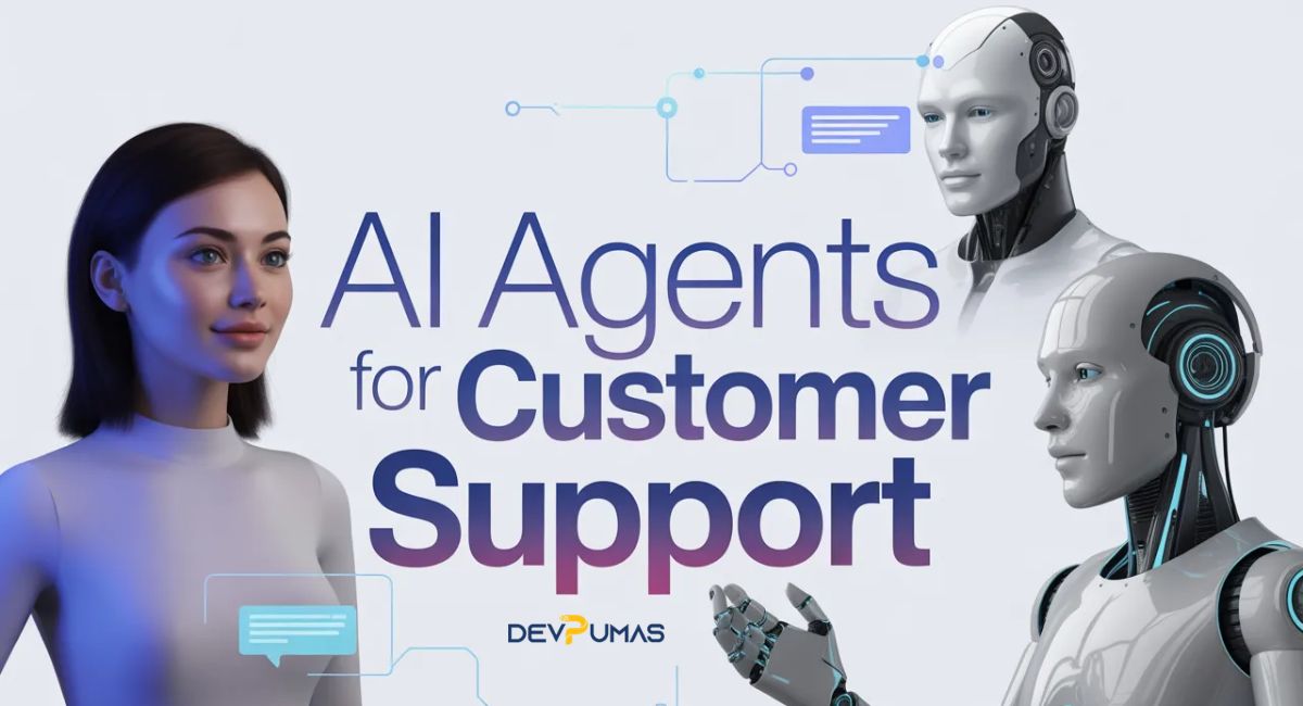 AI Agents for Customer Support