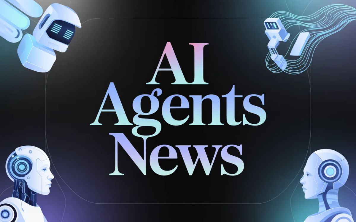 AI Agents News
