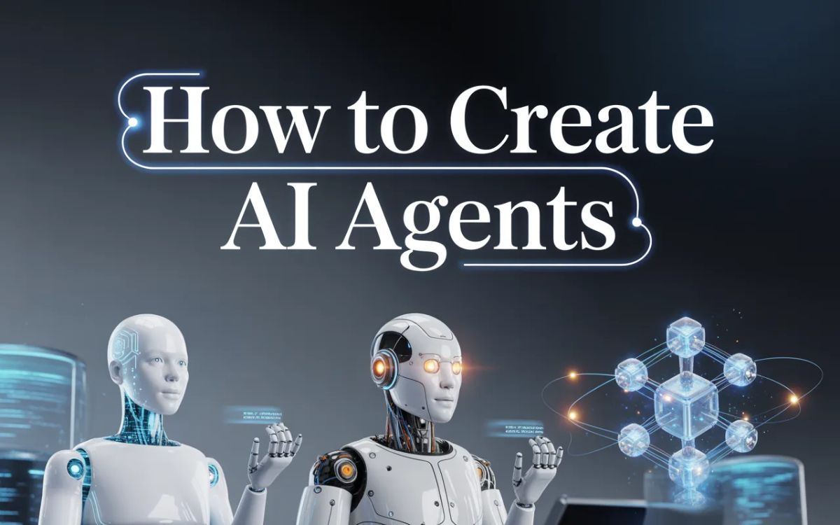 How to Create AI Agents