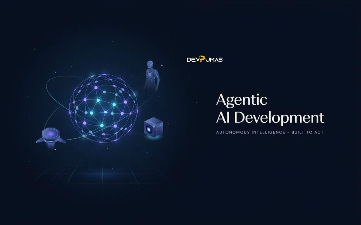 Agentic AI Development