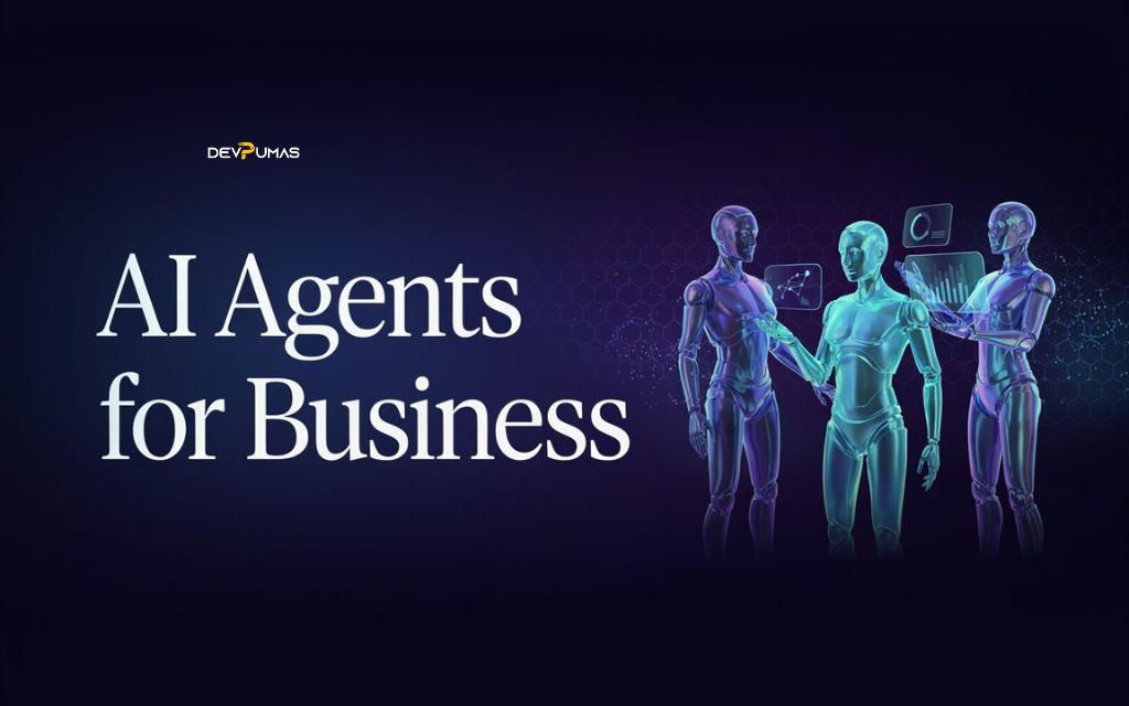 AI Agents for Business: Boost Growth and Efficiency