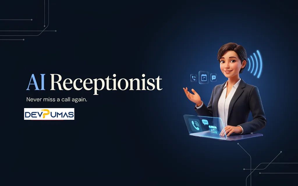 AI Receptionist