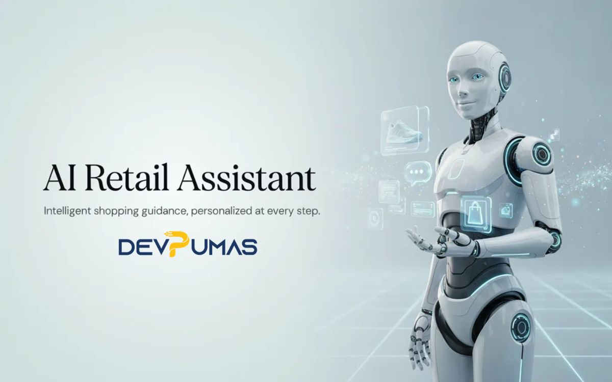 AI Retail Assistant