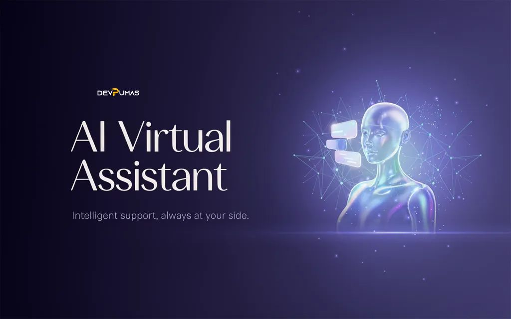 AI Virtual Assistant