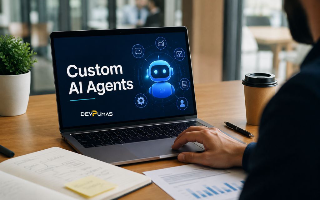 Custom AI Agents