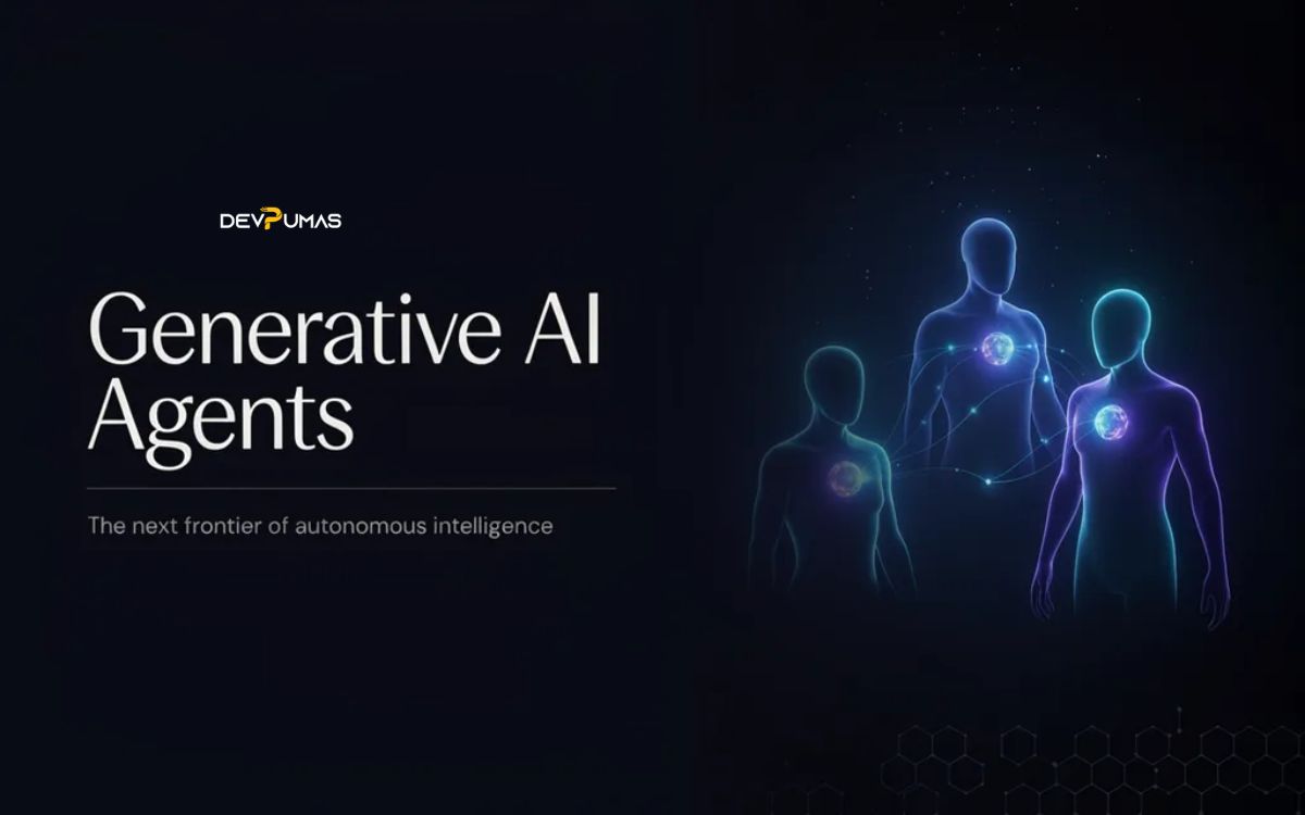 Generative AI Agents